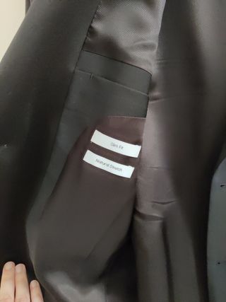 AMERICANA CALVIN KLEIN