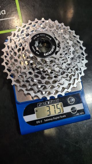 Cassette SRAM PG-1030 11-36 10V NUEVO