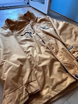Giacca uomo sci RipCurl
