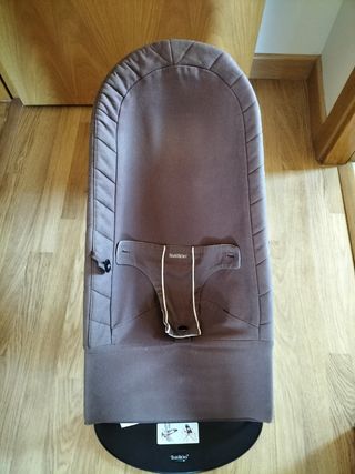 Hamaca babybjorn