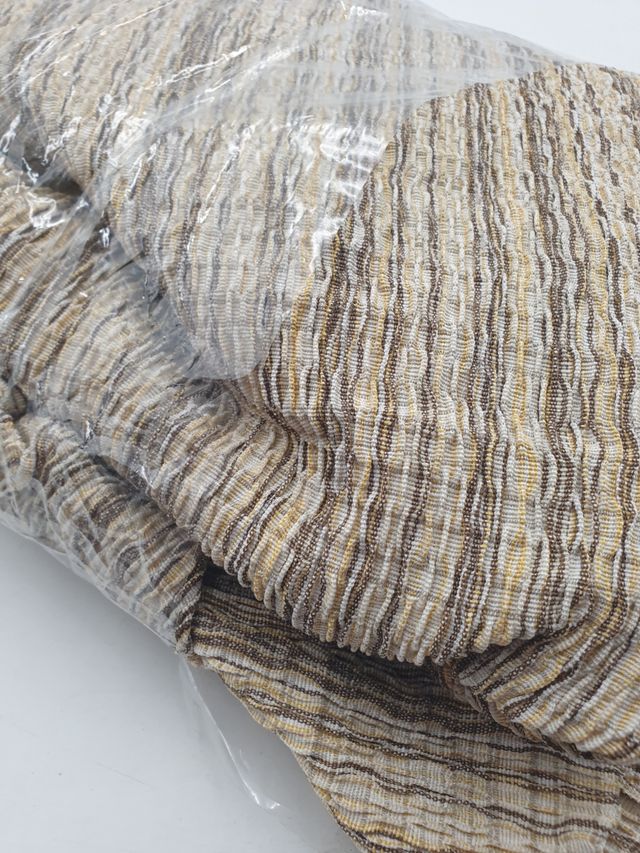 Funda de sofá elástica 3 plazas