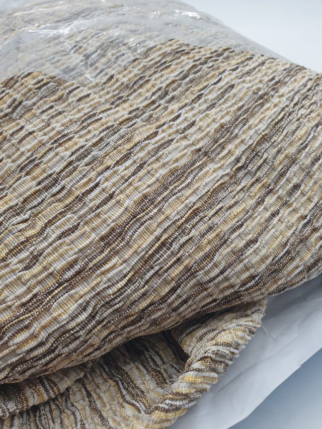 Funda de sofá elástica 3 plazas