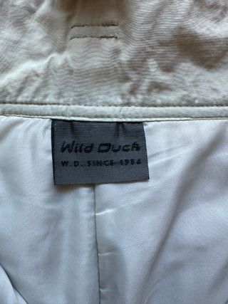 Pantaloni sci uomo