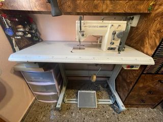Máquina de Coser Industrial SEWMAQ