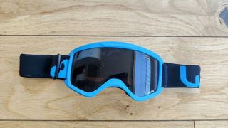Gafas de esquí niño/niña talla S