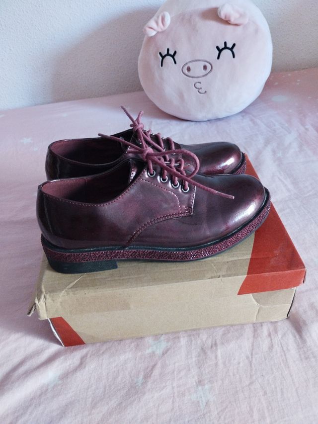 Zapatos talla 36 nuevos