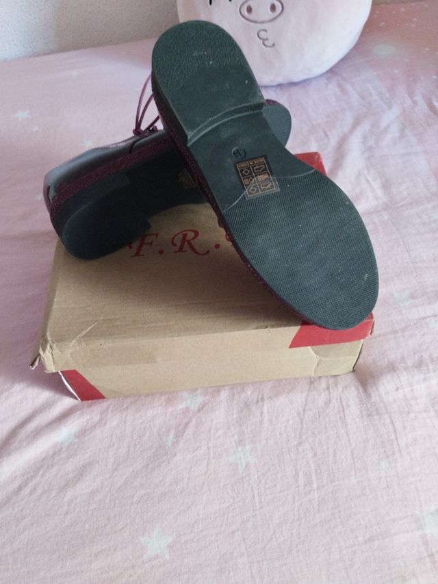 Zapatos talla 36 nuevos