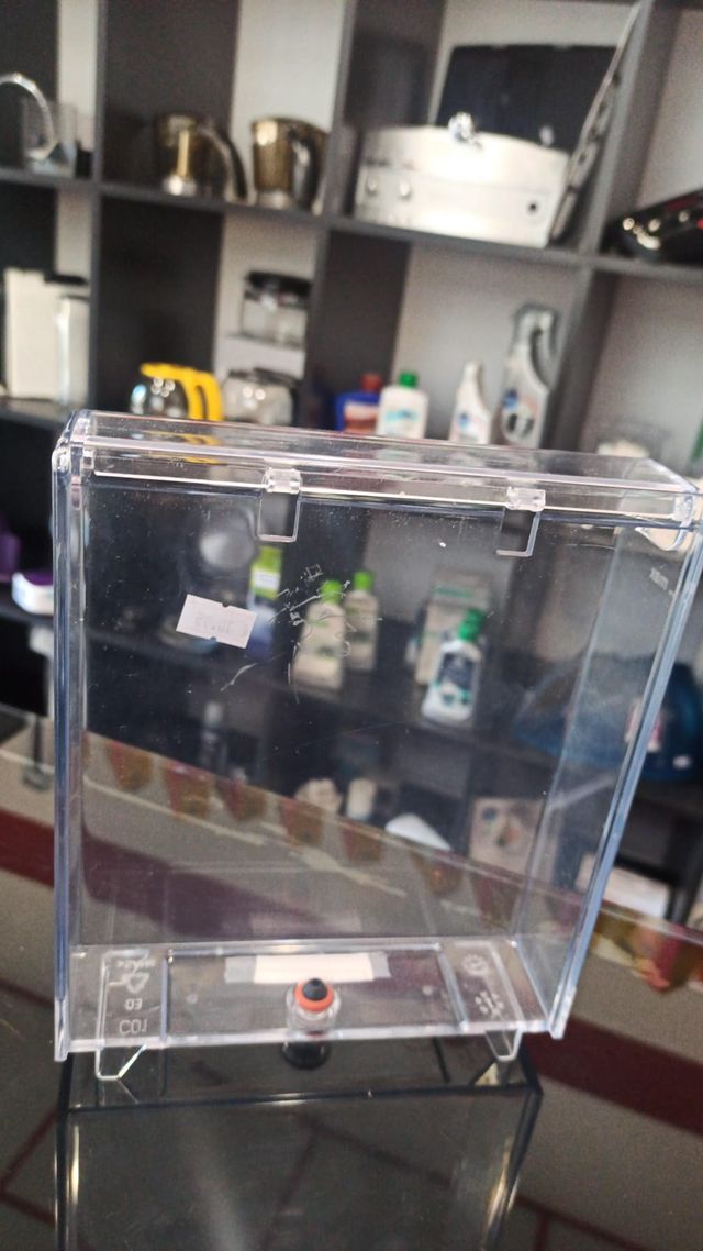 DEPOSITO AGUA/TANQUE DELONGHI TREVISO ITALIA EN520