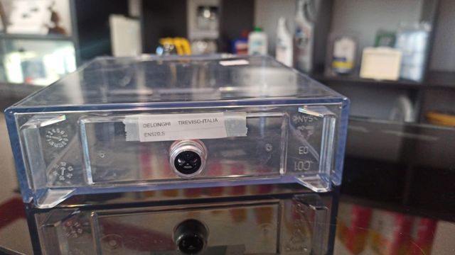 DEPOSITO AGUA/TANQUE DELONGHI TREVISO ITALIA EN520