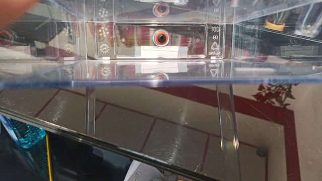 DEPOSITO AGUA/TANQUE DELONGHI TREVISO ITALIA EN520