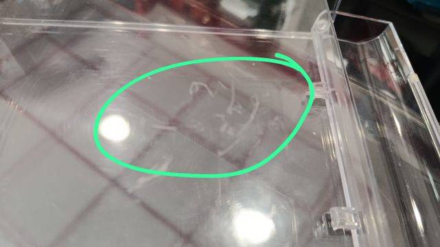 DEPOSITO AGUA/TANQUE DELONGHI TREVISO ITALIA EN520