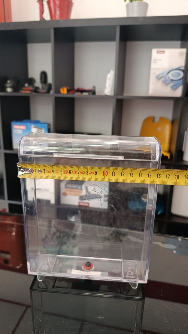 DEPOSITO AGUA/TANQUE DELONGHI TREVISO ITALIA EN520