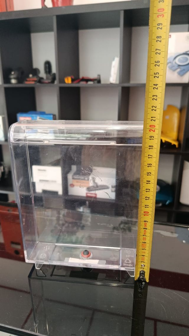 DEPOSITO AGUA/TANQUE DELONGHI TREVISO ITALIA EN520