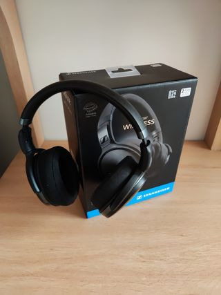 Auriculares Sennheiser HD 4.40 BT