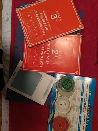 Maquina escribir OLIVETTI