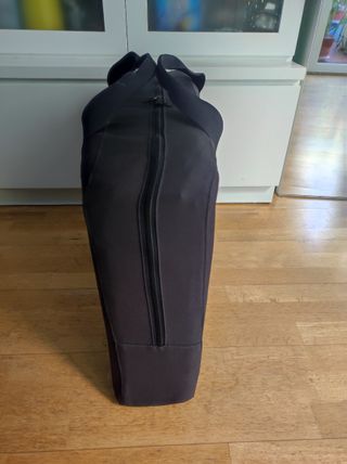 Cuna de viaje BABY BJORN
