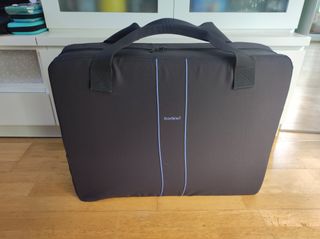 Cuna de viaje BABY BJORN