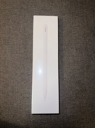 Apple Pencil
