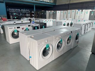 Lavadoras muy rebajadas de precio ofertas outlet