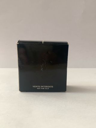 Miniatura vintage tamango