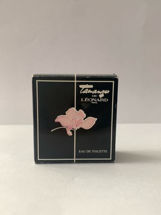Miniatura vintage tamango