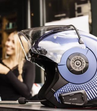 CARDO INTERCOMUNICADOR SPIRIT