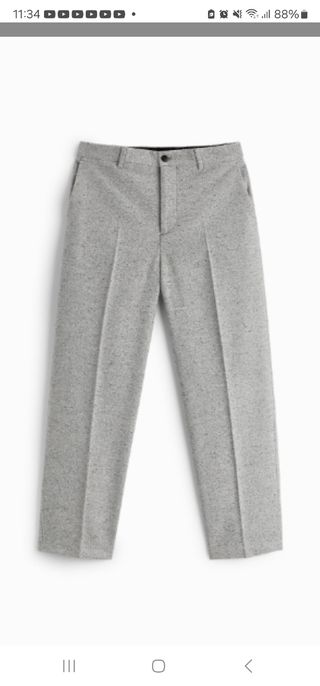 Pantalon Zara