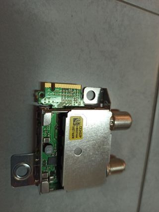 TV SONY KD-49XD7005 Despiece