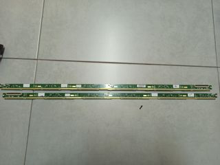 TV SONY KD-49XD7005 Despiece