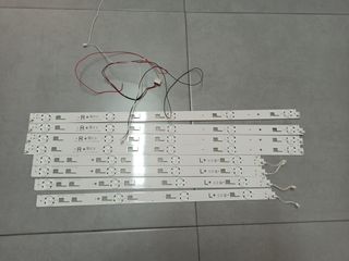 TV SONY KD-49XD7005 Despiece