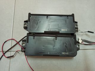 TV SONY KD-49XD7005 Despiece