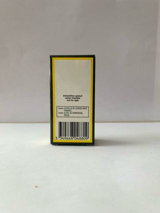 miniatura sport de Paco rabanne