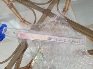 Sega Ages Sega Saturn Precintado NTSC USA VGA