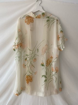 Camisola Vintage