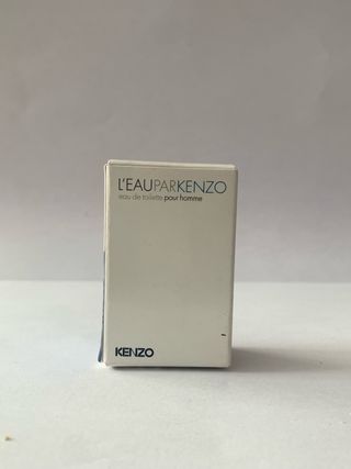 miniatura l' eau par kenzo