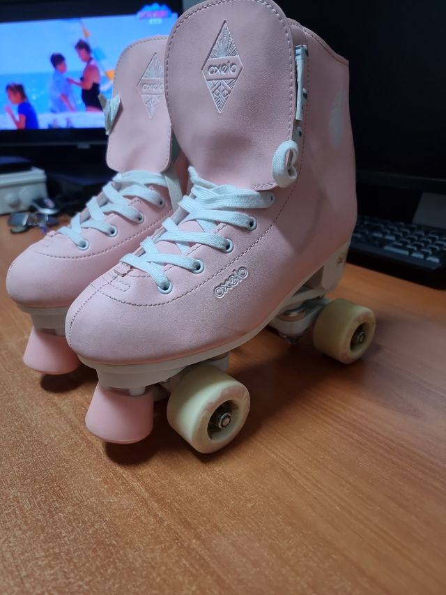 Patines Oxelo