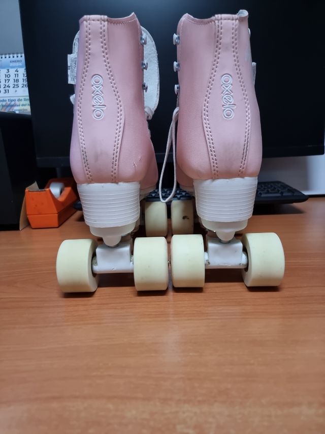 Patines Oxelo