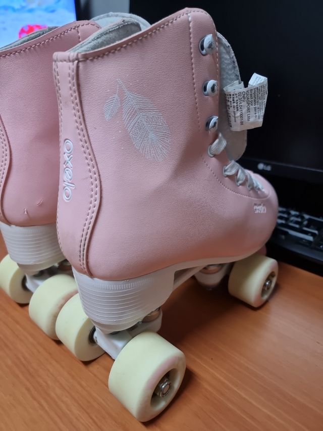 Patines Oxelo