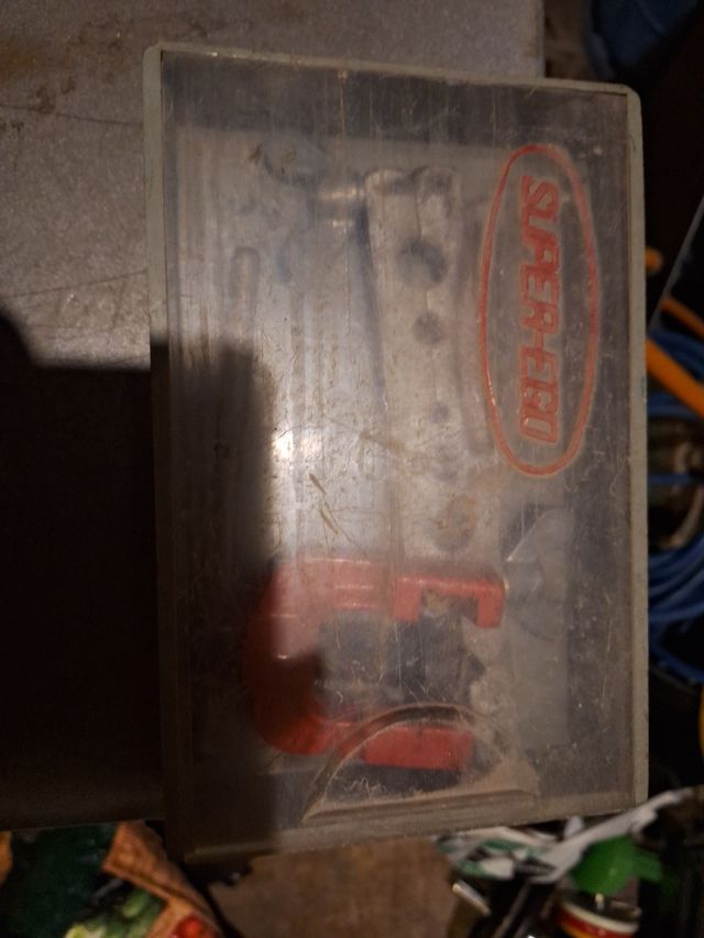 Abocardador Super ego