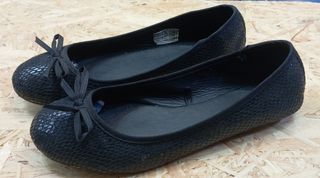 Manoletinas talla 37