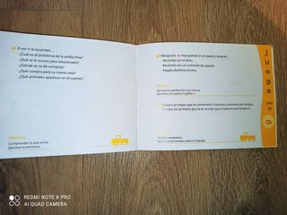 LIBROS EL TREN DE LAS LETRAS