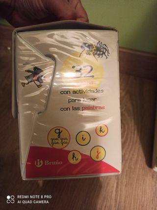 LIBROS EL TREN DE LAS LETRAS