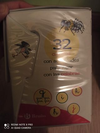 LIBROS EL TREN DE LAS LETRAS