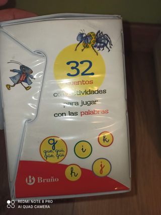 LIBROS EL TREN DE LAS LETRAS