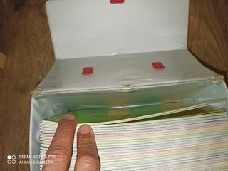 LIBROS EL TREN DE LAS LETRAS