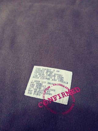 SUDADERA SIR BENNI MILES