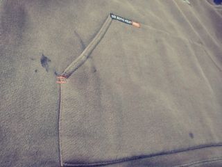 SUDADERA SIR BENNI MILES