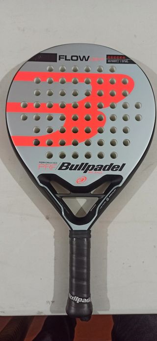 Bullpadel flow light