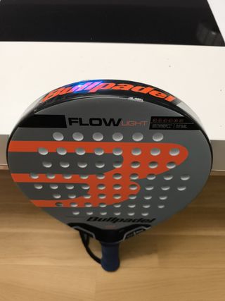 Bullpadel flow light