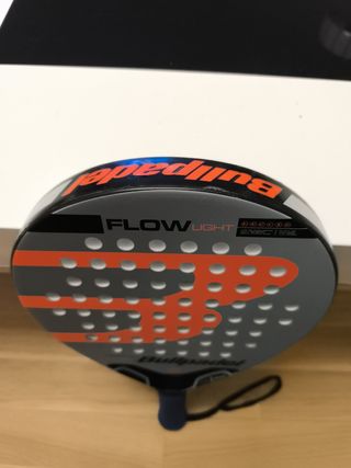 Bullpadel flow light